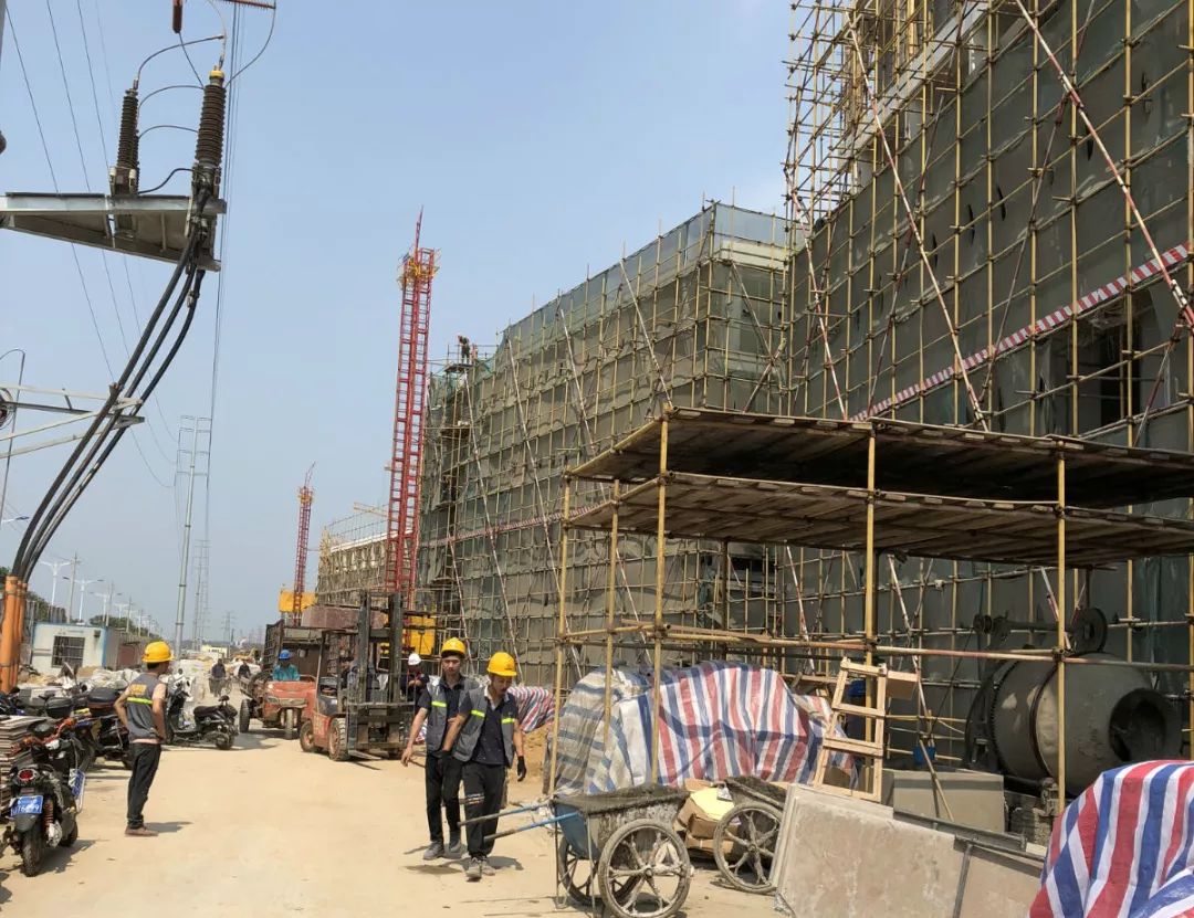 大凱消防設(shè)計(jì)|海南北大附小現(xiàn)場(chǎng)勘查紀(jì)實(shí)