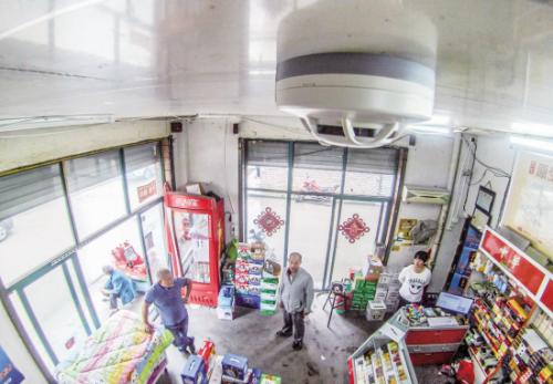 關(guān)于積極推動發(fā)揮獨(dú)立式感煙火災(zāi)探測報警器火