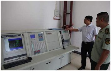 消防控制室通用技術要求（GB25506-2010）